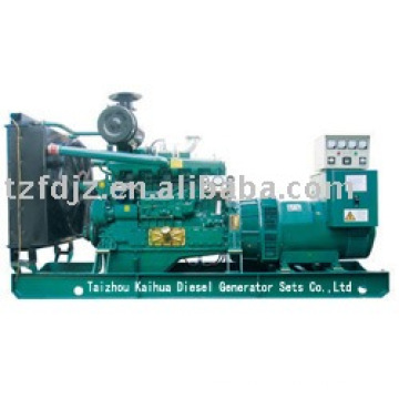 200KW Wudong Diesel Generator Set